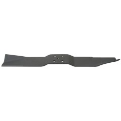 Lawnmower blade compatible KUBOTA 484MM RIF 1108373