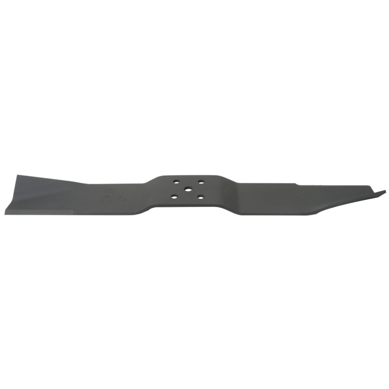 Lawnmower blade compatible KUBOTA 484MM RIF 1108373