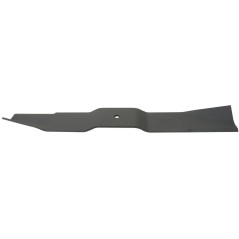 Lawnmower blade compatible KUBOTA 484MM RIF 1108374