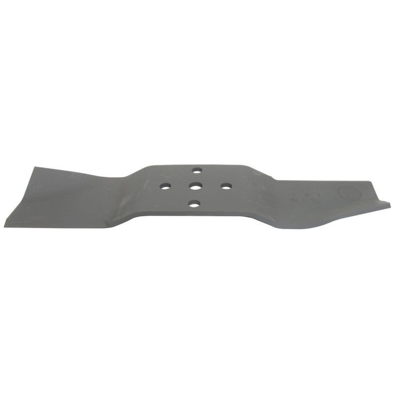 Lawnmower blade compatible KUBOTA 299MM RIF 1108375