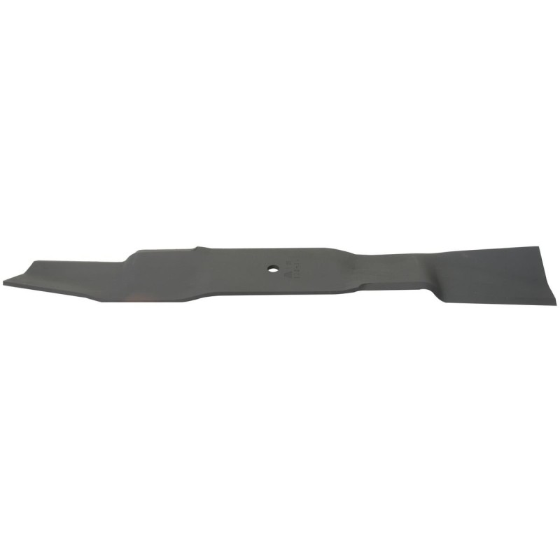 Lawnmower blade compatible KUBOTA 480MM RIF 1108377