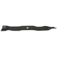 Lame de tondeuse à gazon compatible  MURRAY 462MM RIF 1108380