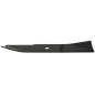 Lawnmower blade compatible MURRAY 422MM RIF 1108381