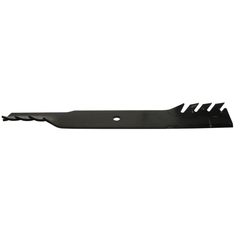 Lawnmower blade compatible COUNTAX / WESTWOOD 521MM RIF 1108384