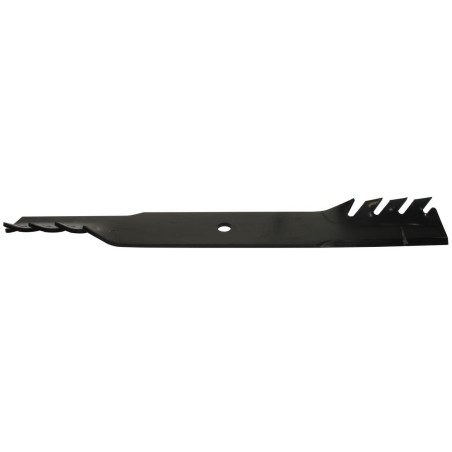 Lame de tondeuse à gazon compatible  COUNTAX / WESTWOOD 521MM RIF 1108384 | Newgardenstore.eu