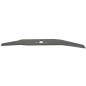 Lawnmower blade compatible COUNTAX / WESTWOOD 330MM RIF 1108386