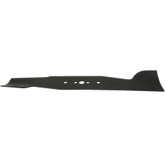 Lawnmower blade compatible COUNTAX / WESTWOOD 456MM RIF 1108390