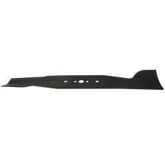 Lawnmower blade compatible COUNTAX / WESTWOOD 476MM RIF 1108391 | Newgardenstore.eu