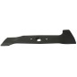 Lawnmower blade compatible COUNTAX / WESTWOOD 410MM RIF 1108392