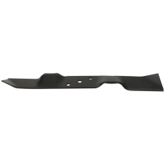 Lawnmower blade compatible COUNTAX / WESTWOOD 411MM RIF 1108394