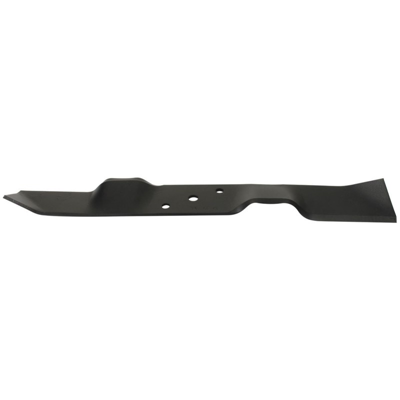 Lawnmower blade compatible COUNTAX / WESTWOOD 411MM RIF 1108394