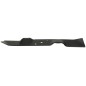 Lawnmower blade compatible COUNTAX / WESTWOOD 411MM RIF 1108394