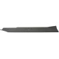 Lawnmower blade compatible COUNTAX / WESTWOOD 420MM RIF 1108395