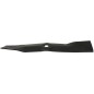 Lawnmower blade compatible DIXON 432MM RIF 1108400