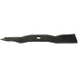 Lawnmower blade compatible DIXON 432MM RIF 1108401