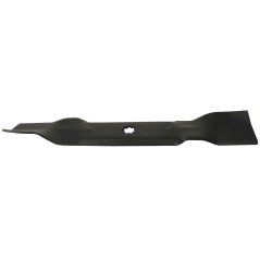 Lawnmower blade compatible DIXON 432MM RIF 1108402 | Newgardenstore.eu