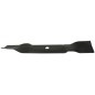 Lawnmower blade compatible DIXON 432MM RIF 1108402