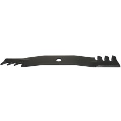 Lawnmower blade compatible FLYMO 533MM RIF 1108405 | Newgardenstore.eu