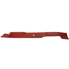 Lame de tondeuse à gazon compatible  FLYMO 479MM RIF 1108406 | Newgardenstore.eu