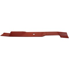 Lame de tondeuse à gazon compatible  FLYMO 530MM RIF 1108407 | Newgardenstore.eu