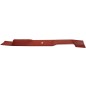 Lawnmower blade compatible FLYMO 530MM RIF 1108407