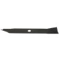 Lawnmower blade compatible FLYMO 307MM RIF 1108410