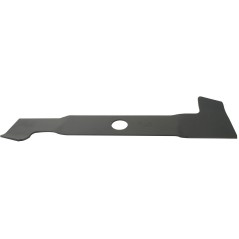 Lawnmower blade compatible HUSQVARNA 452MM RIF 1108414 | Newgardenstore.eu