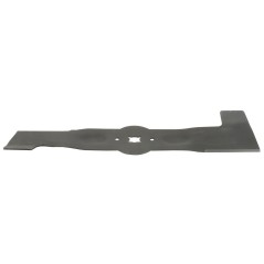 Lawnmower blade compatible HUSQVARNA 457MM RIF 1108415 | Newgardenstore.eu