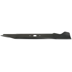 Lawnmower blade compatible 455MM RIF 1108416 | Newgardenstore.eu