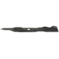 Lawnmower blade compatible ISEKI 457MM RIF 1108417