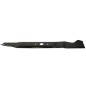 Lawnmower blade compatible JOHN DEERE 458MM RIF 1108418