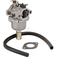 Carburatore motore trattorino rasaerba BRIGGS&STRATTON 13,5HP 14HP 17,5HP 593433