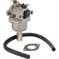 Carburatore motore trattorino rasaerba BRIGGS&STRATTON 13,5HP 14HP 17,5HP 593433