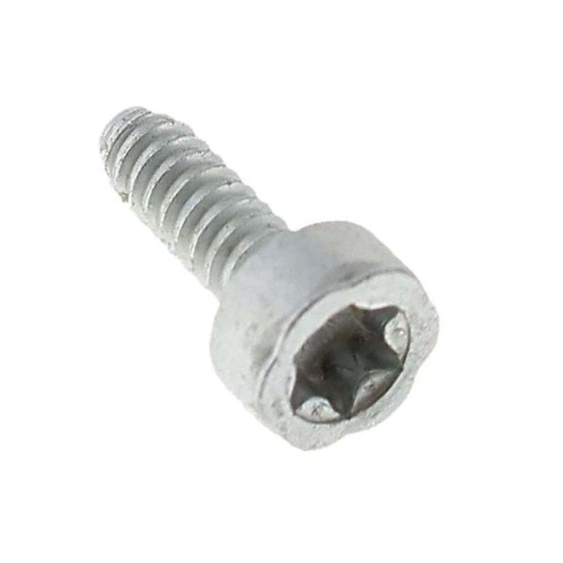 Screw for plastic IS-D4x12 hedge trimmer HLA135 ORIGINAL STIHL 90754783012