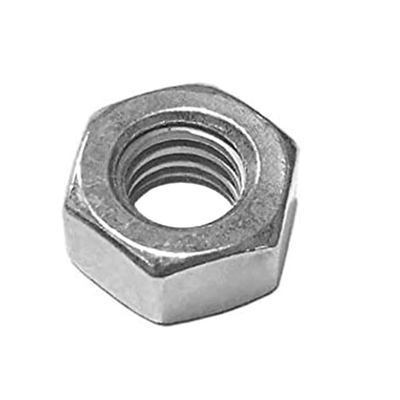 Hex nut M6 hedge trimmer models HLA135 ORIGINAL STIHL 92103190900