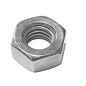 Hex nut M6 hedge trimmer models HLA135 ORIGINAL STIHL 92103190900