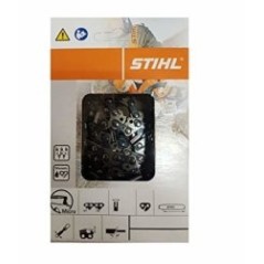 Cadena original STIHL de 60 eslabones 3670 71 PM3 Picco Micro