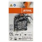 Cadena de motosierra original Stihl 91 link 36 RS Rapid Super 36210000091