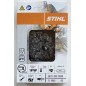 Chaîne de tronçonneuse Stihl 65 mesh 71 PM3 65 SMALL MICRO 36700000065