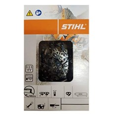 Cadena Micro Picco paso 1,3 mm longitud 40 cm ORIGINAL STIHL 36360000055 | Newgardenstore.eu