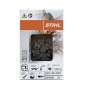 Peak Chain Micro Mini 55 links length 40cm ORIGINAL STIHL 36100000055