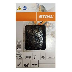 Catena Picco Super passo 1,3mm lunghezza barra 45cm ORIGINALE STIHL 36160000062 | Newgardenstore.eu