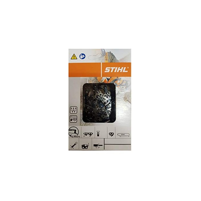 Super Picco Kette Teilung 1,3 mm Schienenlänge 45 cm ORIGINAL STIHL 36160000062