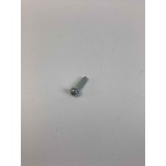 Sheet metal screw IS-P5x18 blower models BR800 ORIGINAL STIHL 90744774132