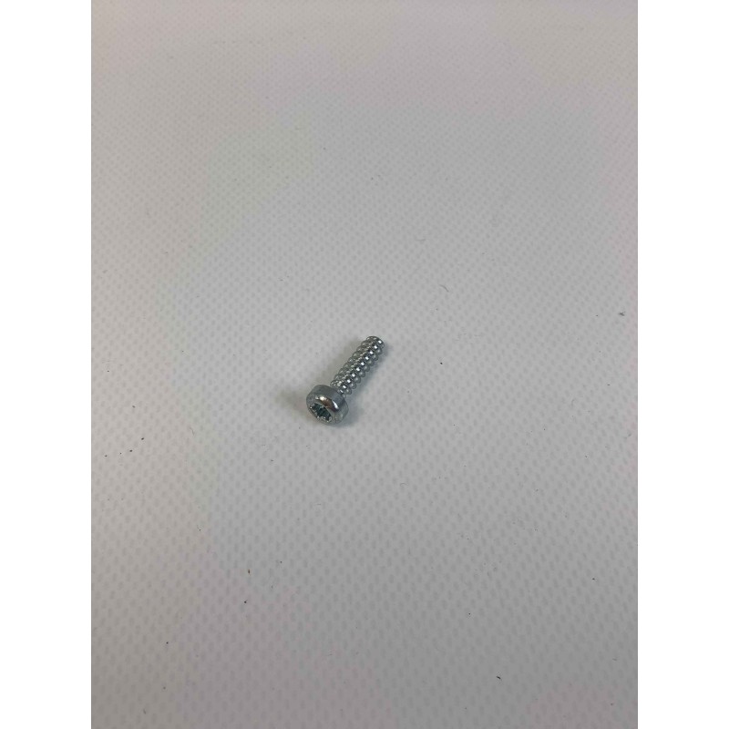 Sheet metal screw IS-P5x18 blower models BR800 ORIGINAL STIHL 90744774132