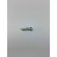 Sheet metal screw IS-P5x18 blower models BR800 ORIGINAL STIHL 90744774132 | Newgardenstore.eu