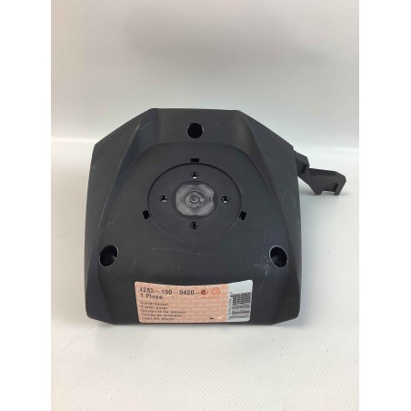 ORIGINAL STIHL BR800C-E blower starter cover 42831900420 | Newgardenstore.eu