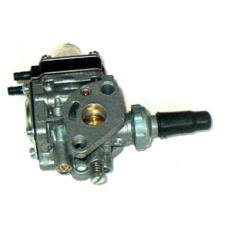 Brushcutter carburettor compatible KAWASAKI TH 43 TH 48 | Newgardenstore.eu