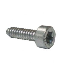 Screw for plastic IS-D6x35 hedge trimmer HLA135 ORIGINAL STIHL 90754784720