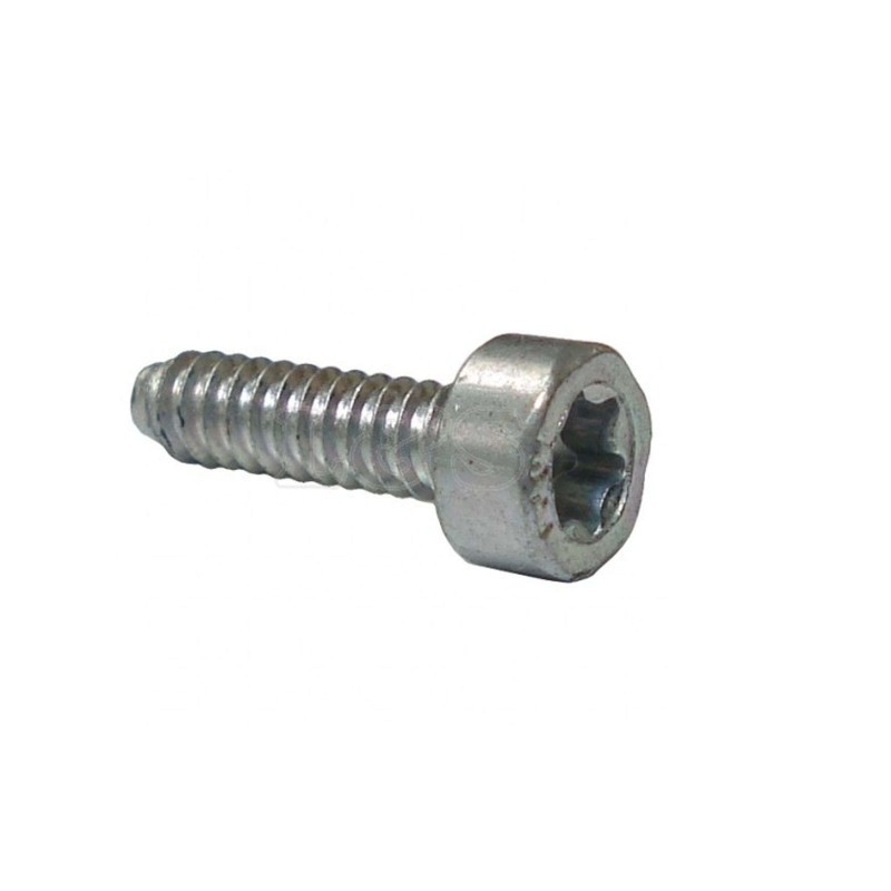 Screw for plastic IS-D6x35 hedge trimmer HLA135 ORIGINAL STIHL 90754784720